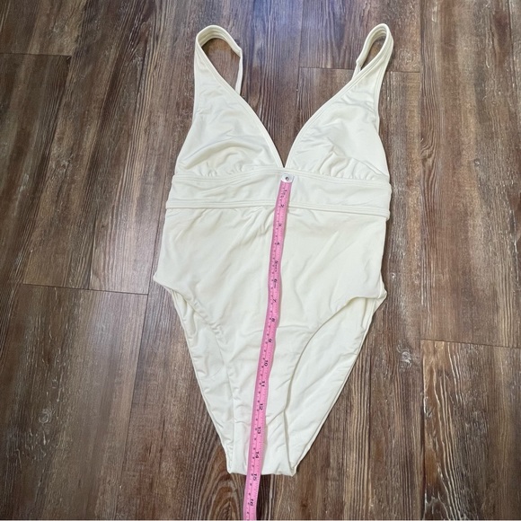 Monday Swimwear PORTOFINO ONE PIECE - IVORY - Picture 8 of 13